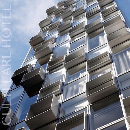 Culti Earl Hotel Osaka Zewnętrze zdjęcie