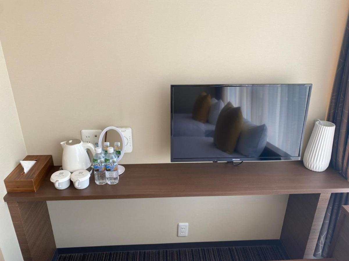 Culti Earl Hotel Osaka Zewnętrze zdjęcie