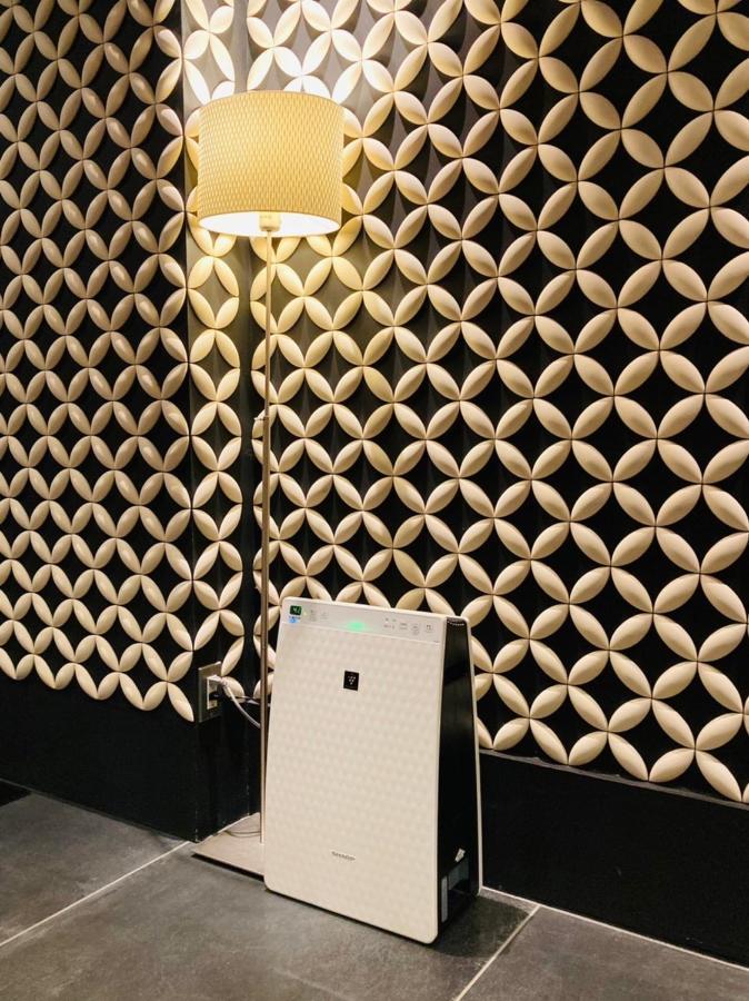 Culti Earl Hotel Osaka Zewnętrze zdjęcie