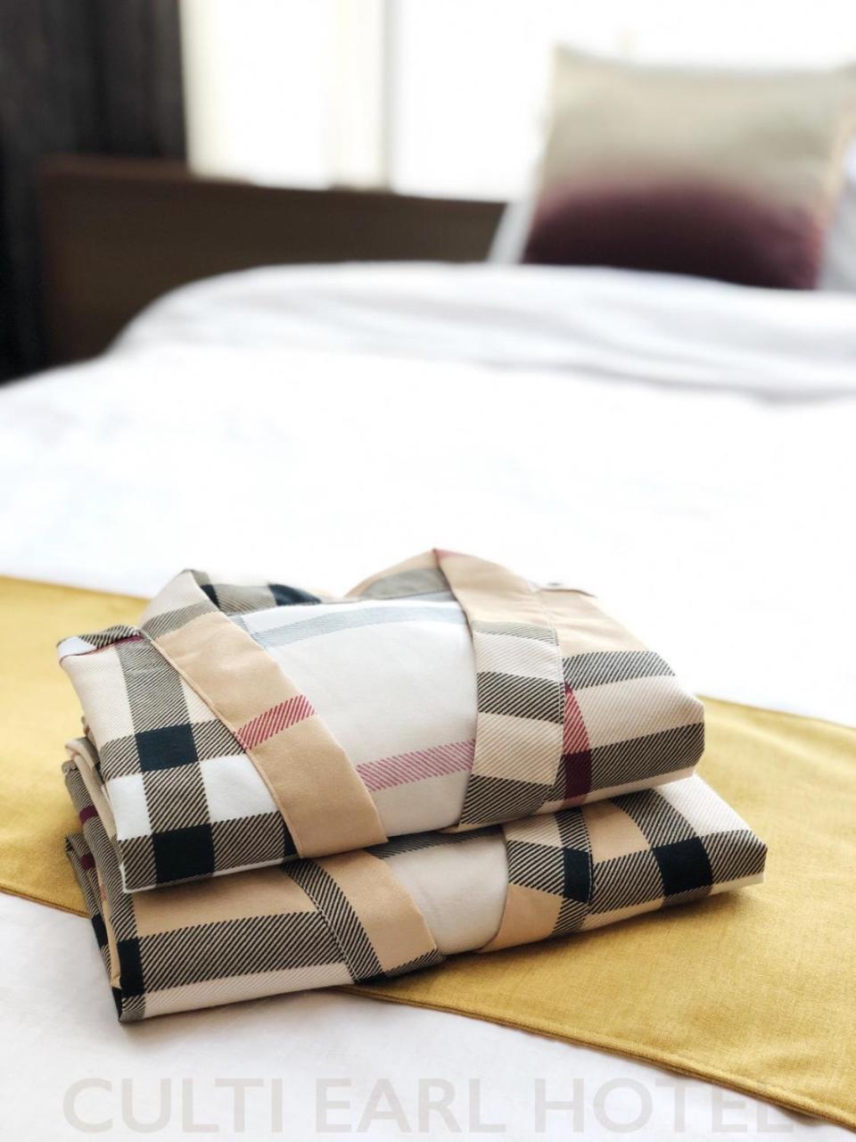 Culti Earl Hotel Osaka Zewnętrze zdjęcie