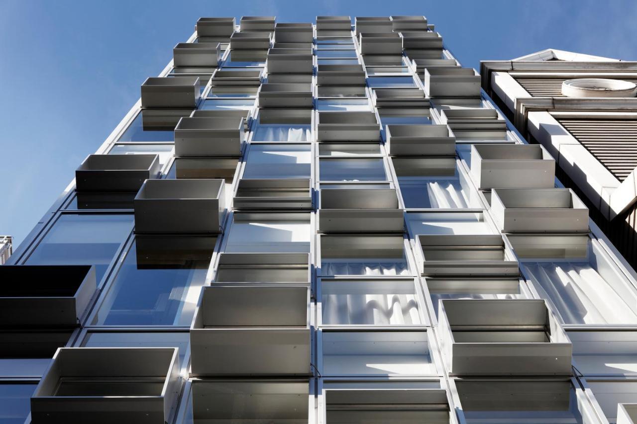 Culti Earl Hotel Osaka Zewnętrze zdjęcie